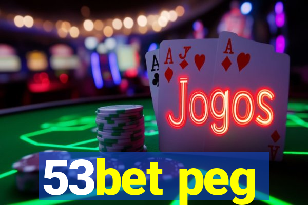 53bet peg